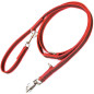 JULIUS K9 - Laisse Doppio Julius K9 Color et Grey 2 Cm - 2 Mt