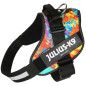 JULIUS K9 - Harnais pour Chiens Julius K9 IDC-Powerharness Crazy Taille 1