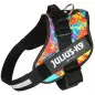 JULIUS K9 - Dog Harness Julius K9 IDC-Powerharness Crazy Size 2