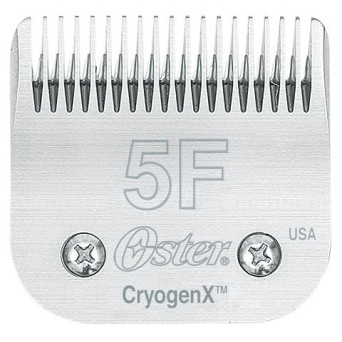 Oster Head n ° 5F (6.3 mm) for Clippers