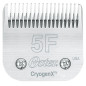 Oster Head n ° 5F (6.3 mm) for Clippers