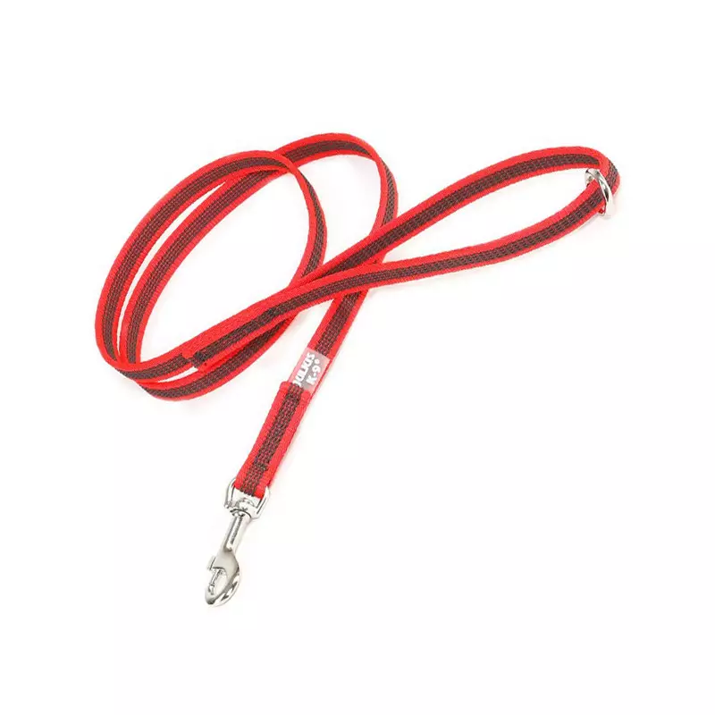 JULIUS K9 – Leine mit Griff Julius K9 Farbe & Grau