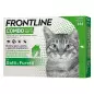 Frontline combo cats 3 pipettes 0.5 ml Frontline combo cats 3 pipettes 0.5 ml