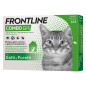 Frontline Combo Chats 3 pipettes 0,5 ml