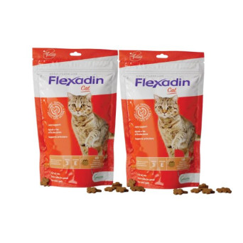 Vetoquinol - Flexadin Cat 120 Tavolette - 
