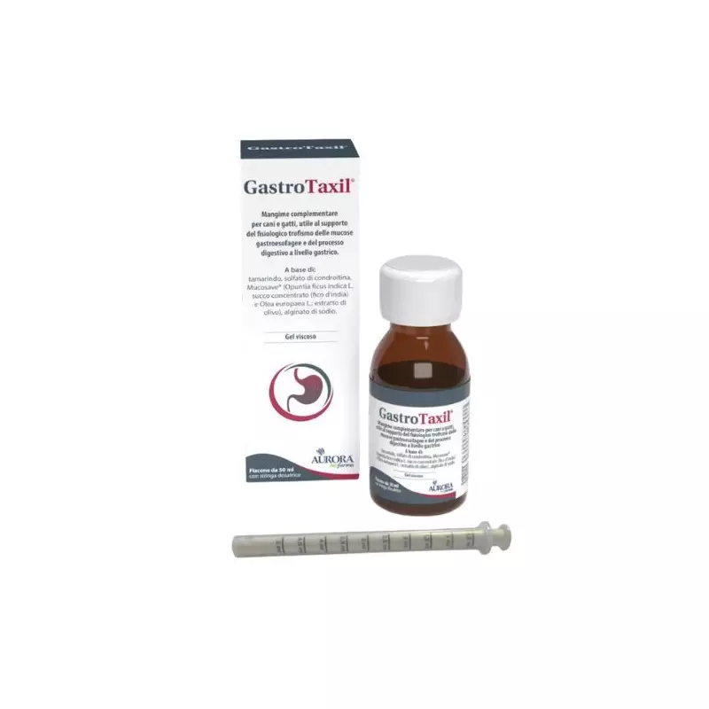 Aurora Biofarma - Gastrotaxil 50ML