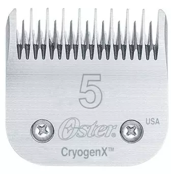 Oster Head n ° 5 (6.3 mm) for Clippers