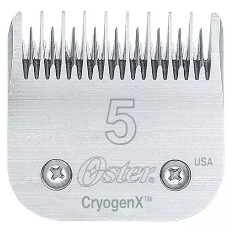 Oster Head n ° 5 (6.3 mm) for Clippers
