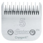 Oster Head n ° 5 (6.3 mm) for Clippers