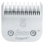 Oster Tête de coupe n° 5 (6,3 mm) pour Tondeuses