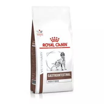 ROYAL CANIN Gastro-Intestinal High Fibre 7,5 kg. - 