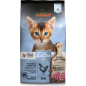 LEONARDO Kitten Grain free 7,5 Kg.