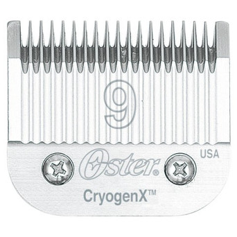 Oster Head n ° 9 (2,0 mm) for Clippers