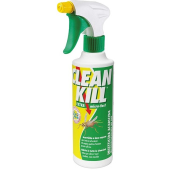 FELPHARMA Clean Kill Extra Spray 1 lt. - 