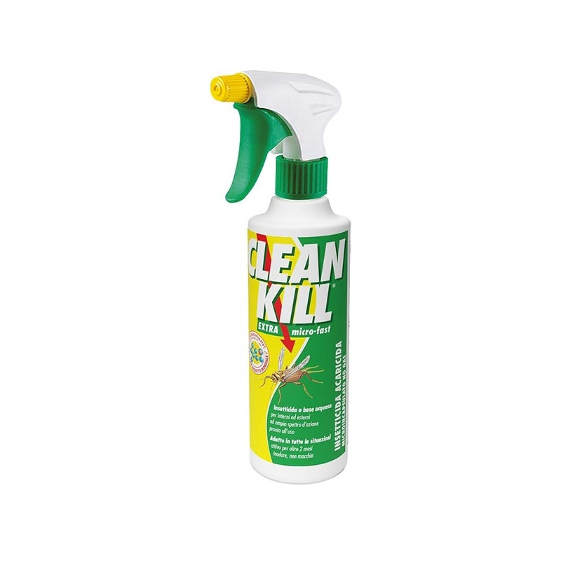 FELPHARMA Clean Kill Extra Spray 1 lt.