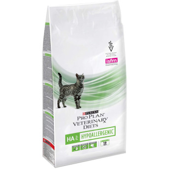 Purina proplan diet ha gatto 3,5 kg -