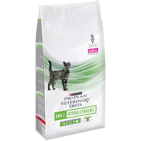 copy of Purina proplan diet has 1.3 kg cat - 