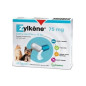 ZYLKENE cani et gatti 100 comprimés 75 mg.