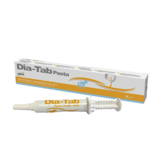 DRN Dia-Tab Paste 15 ml. -