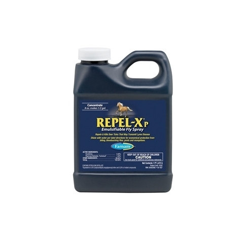 CHIFA Repel-X 946 ml. - 
