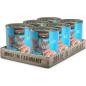Leonardo Kitten 6x800 g. (boîte)