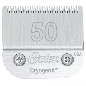 Osterkopf Nr. 50 (0,2 mm) für Clippers