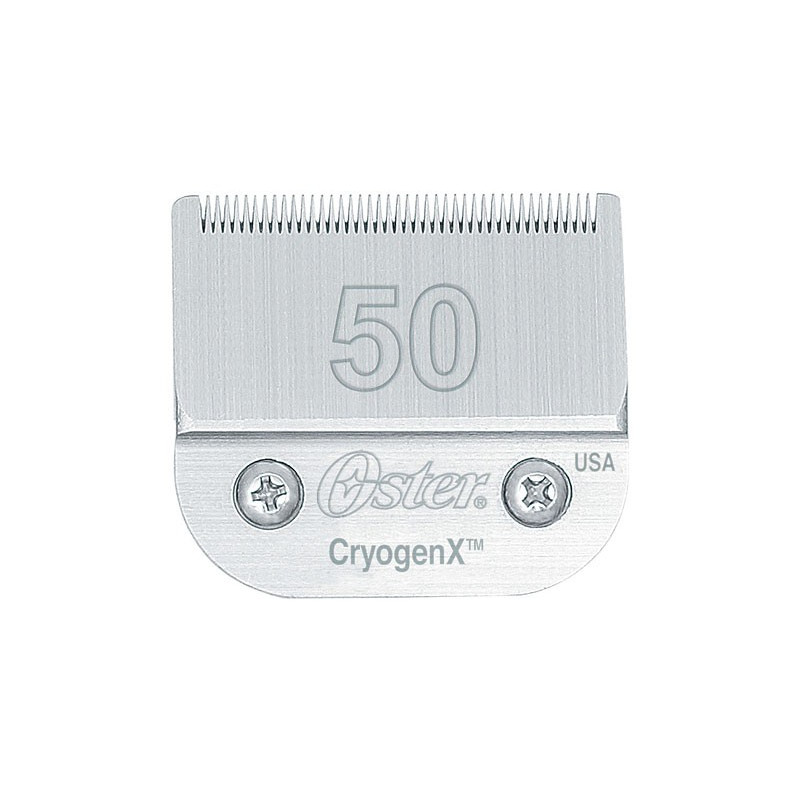 Osterkopf Nr. 50 (0,2 mm) für Clippers
