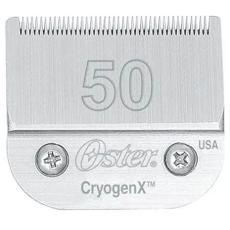 Oster Head n ° 50 (0,2 mm) for Clippers