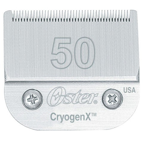 Osterkopf Nr. 50 (0,2 mm) für Clippers