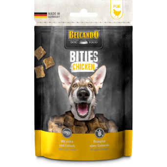 Belcando Snack Bities Huhn, 90 g -