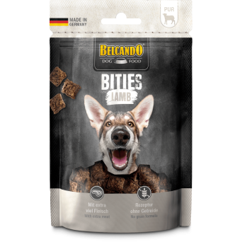 Belcando Snack Bities Lamb, 90 g -