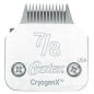 Oster Tête de coupe n° 7/8 (0,8 mm) pour Tondeuses