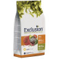 Exclusion - Mediterraneo Monoprotein Puppy Medium Breed Beef 3 kg