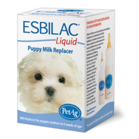 Chifa - Esbilac Powder Puppy Milk Liquid Replacer 325 gr.