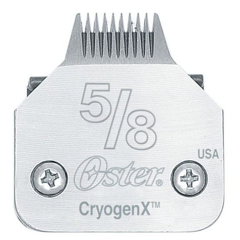 Oster Head n ° 5/8 (0,8 mm) for Clippers