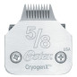 Oster Tête de coupe n° 5/8 (0,8 mm) pour Tondeuses