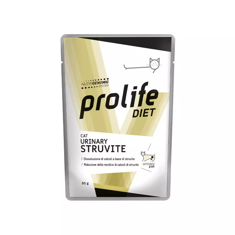 Prolife - Urinoxalat Veterinär Prolife 85gr.x12