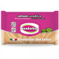 INODORINA lingettes PROTEINE lait 40 pièces