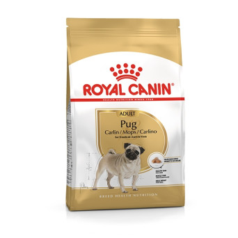 Royal Canin Pug Adult Pug 1,5 kg - 