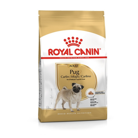 Royal Canin Mops Adult Mops 1,5 kg - 