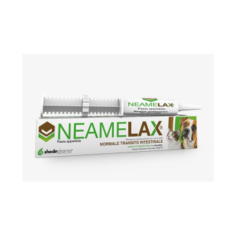 Shedir-Farma Neamelax siringa da 30 g - 