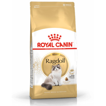 Royal Canin - RAGDOLL 2kg -