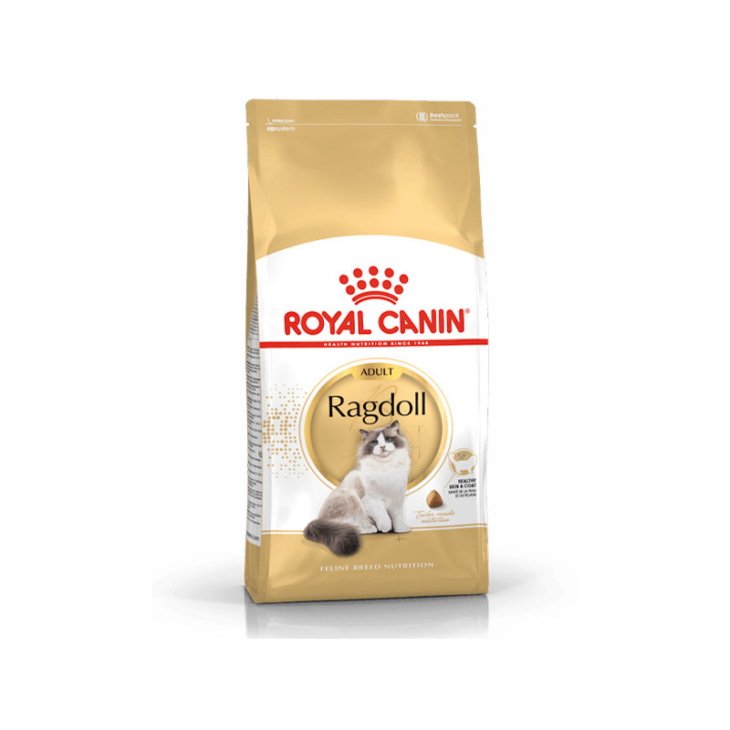 Royal Canin - RAGDOLL 2 kg