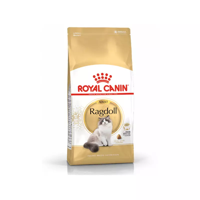 Royal Canin - RAGDOLL 2 kg