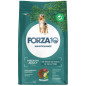 Forza10 Chien Adult Medium Cerf et Pommes de Terre 12,5 kg