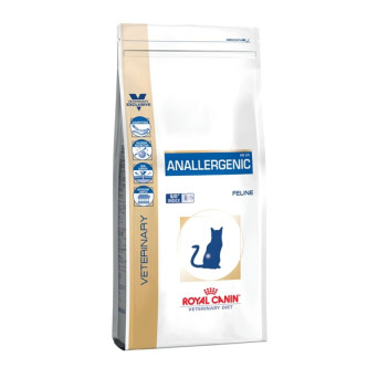 Royal Canin - Anallergenic cat 2 kg -