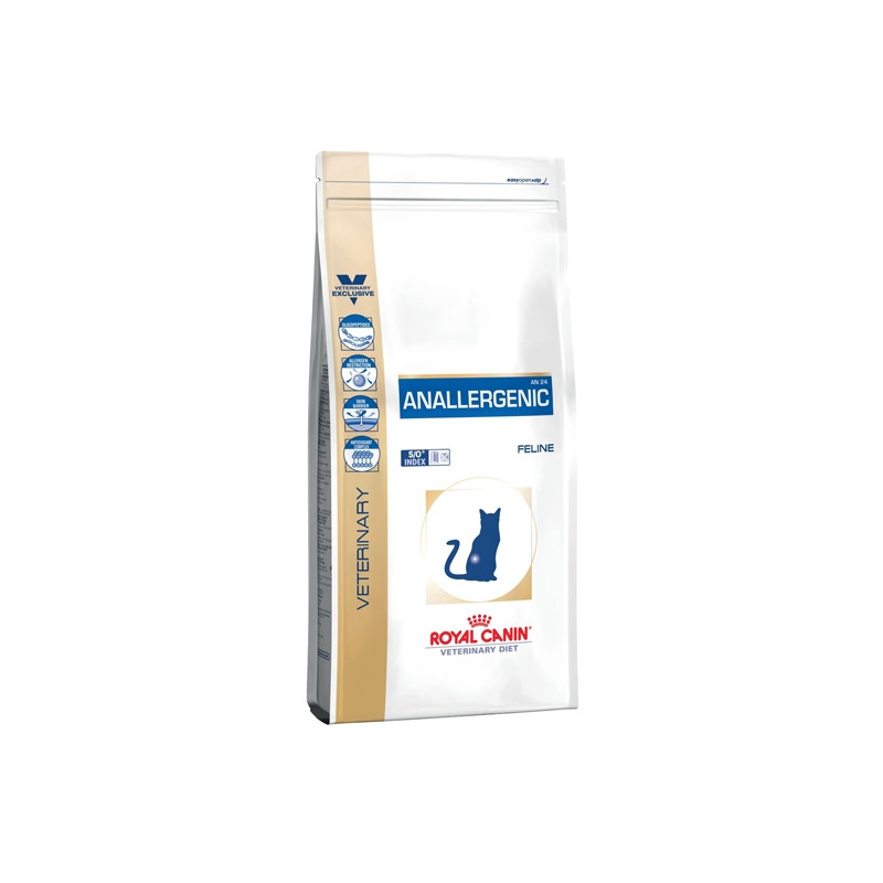 Royal Canin - Allergikerkatze 2 kg