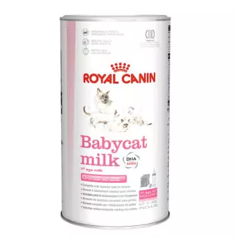 Royal Canin - Baby Cat MILK (Milchpulver) 300 gr. - 