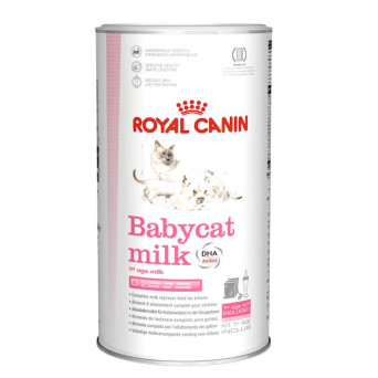 Royal Canin - Baby Cat MILK (powdered milk) 300 gr. -