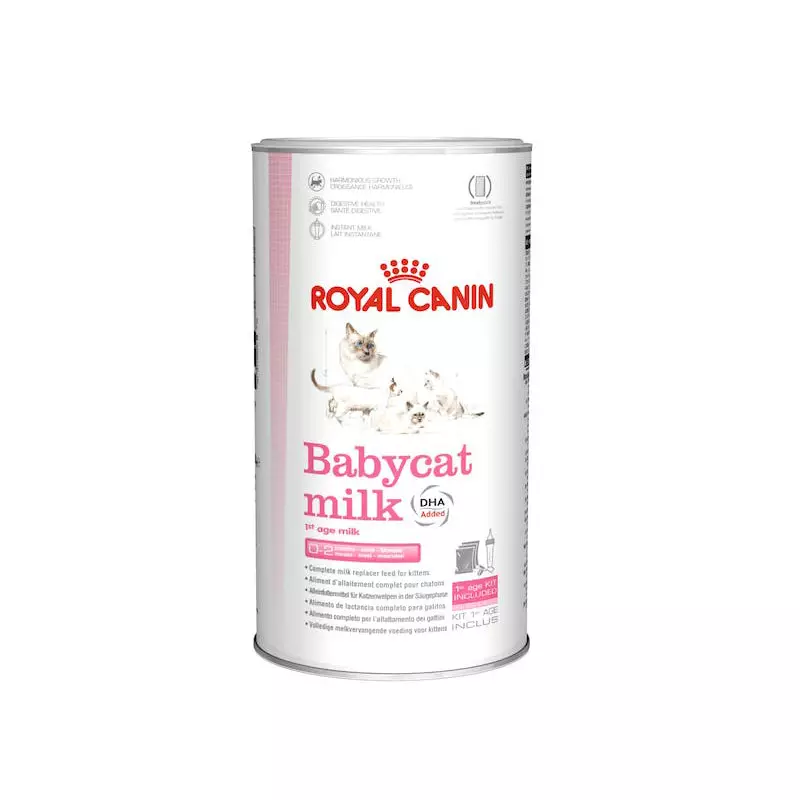Royal Canin - Baby Cat MILK (latte in polvere) 300 gr.